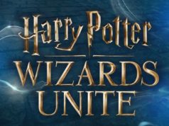 Harry Potter: Wizards Unite, el nuevo juego de RA para Android Descargar Harry Potter: Wizards Unite APK para Android