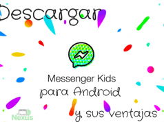 Descarga Messenger Kids para Android y descubre sus ventajas Descargar Messenger Kids para Android y sus ventajas 2