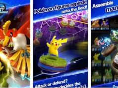 Descarga Pokémon Duel 3.0.2 APK para Android Descargar Pokemon Duel 3 0 2 APK para Android