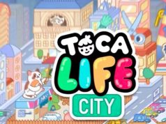 Descarga Toca Life: City gratis APK para Android Descargar Toca Life: City gratis APK para Android