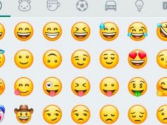 Descarga WhatsApp 2.17.364 para Android con los nuevos emojis Descargar WhatsApp 2.17.364 para Android con los nuevos emojis