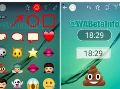 Descarga WhatsApp 2.17.375 beta APK para Android con stickers Descargar WhatsApp 2.17.375 beta APK para Android con stickers