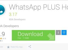 Descarga WhatsApp Plus Holo 3.17 APK para Android Descargar WhatsApp Plus Holo 3.17 APK para Android