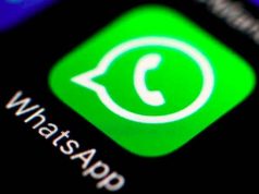 Cómo descargar WhatsApp para Blackberry Descargar WhatsApp para Blackberry 2018