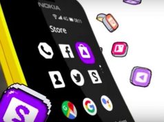 ¿Se podrá descargar WhatsApp para Nokia 8110 2018? Descargar WhatsApp para Nokia 8110 2018