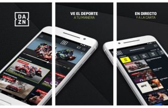 Descargar aplicación de DAZN para Smart TV Descargar app DAZN para Smart TV