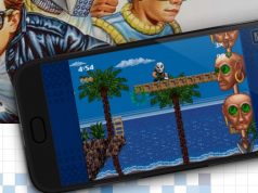 Descarga los juegos de SEGA gratis para Android Descargar juegos de SEGA gratis para Android