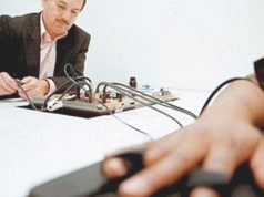 ¿Sabías que puedes descargar un detector de mentiras gratis para Android?