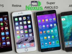 ¿Cuáles son las diferencias entre pantallas LCD IPS, AMOLED y Retina? Diferencias entre pantallas LCD IPS, AMOLED y Retina