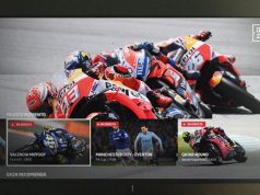 Dispositivos compatibles con DAZN