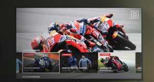 Lista de dispositivos compatibles con DAZN Dispositivos compatibles con DAZN