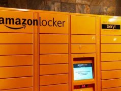 ¿Dónde hay Amazon Locker en España? Dónde hay Amazon Locker en España