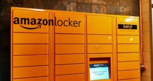 ¿Dónde hay Amazon Locker en España? Dónde hay Amazon Locker en España