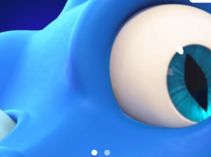 Dragón eléctrico es la nueva carta de Clash Royale Dragón eléctrico en Clash Royale