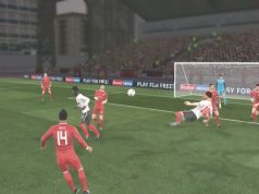 Descarga Dream League Soccer 2017 APK para Android Descargar Dream League Soccer 2017 APK para Android