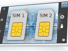 Cómo desactivar la segunda tarjeta SIM en Android Desactivar segunda SIM Android