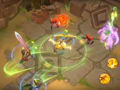 Descarga Dungeon Hunter Champions para Android Descargar Dungeon Hunter Champions para Android