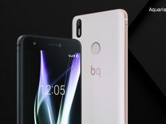 ¿El BQ Aquaris X es resistente al agua? Te lo contamos El BQ Aquaris X es resistente al agua