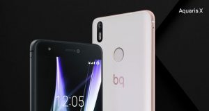 ¿El BQ Aquaris X es resistente al agua? Te lo contamos El BQ Aquaris X es resistente al agua