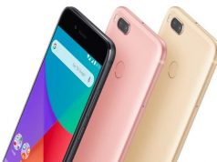 Confirmado: el Xiaomi Mi A1 actualizará deprisa El Xiaomi Mi A1 actualizará rápido gracias a Project Treble