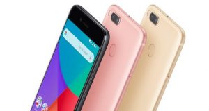 Confirmado: el Xiaomi Mi A1 actualizará deprisa El Xiaomi Mi A1 actualizará rápido gracias a Project Treble