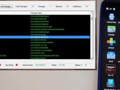 Cómo eliminar bloatware sin root Eliminar bloatware sin root