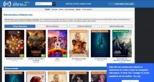 Elitetorrent ahora es Eliteros Elitetorrent ahora es Eliteros