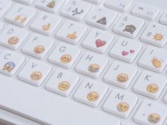 Cómo poner emojis en el escritorio de Android Cómo poner emojis en el escritorio de Android