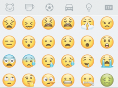 ¿Sabías que los emojis de Samsung son distintos a los de Android e iOS? os emojis de Samsung son distintos a los de Android e iOS