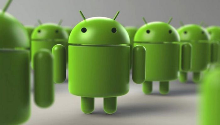 Restaurar móvil Android de fábrica sin perder datos