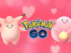 Todavía estás a tiempo de disfrutar del «Evento de San Valentín» en Pokémon GO Evento de San Valentín Pokémon GO