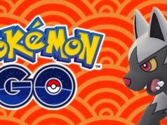Disfruta del Evento de nuevo año lunar en Pokémon GO Evento de nuevo año lunar en Pokémon GO 2018