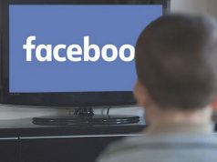 Facebook TV llegará en agosto, descúbrelo Facebook TV
