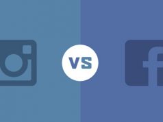 Facebook vs Instagram, ¿qué red social es para ti? Facebook vs Instagram