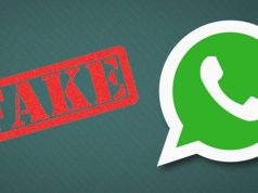 Cuidado con el falso mensaje de la Policía en WhatsApp Cuidado con el falso mensaje de la Policía en WhatsApp