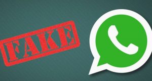 Cuidado con el falso mensaje de la Policía en WhatsApp Cuidado con el falso mensaje de la Policía en WhatsApp