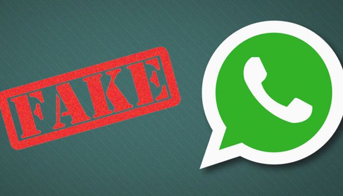 Cuidado con el falso mensaje de la Policía en WhatsApp