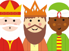 Felicitaciones de Reyes Magos para WhatsApp: imágenes, frases y tarjetas Felicitaciones de Reyes Magos para WhatsApp