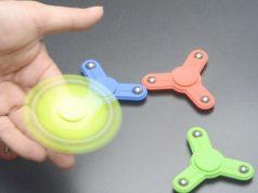 Trucos fáciles para Fidget Spinner («el gadget de moda»)