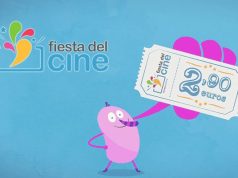 Cómo conseguir las acreditaciones para la Fiesta del Cine Conseguir acreditación para la Fiesta del Cine