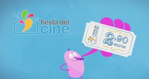 Cómo conseguir las acreditaciones para la Fiesta del Cine Conseguir acreditación para la Fiesta del Cine