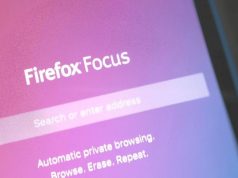 ¿Qué es Firefox Focus y para qué sirve? firefox focus