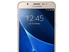 ¿Tiene el Galaxy J7 giroscopio? Galaxy J7 giroscopio