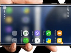 Galaxy S7 Edge actualiza a Android 7.0 Nougat Galaxy S7 Edge Nougat