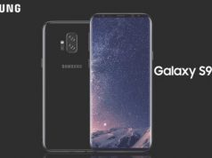 Cómo hacer una captura de pantalla en Galaxy S9 Cómo hacer una captura de pantalla en Galaxy S9 o s9+