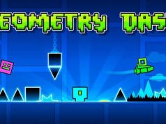 Descarga la última versión de Geometry Dash 2018 gratis para PC y Android Descargar Geometry Dash 2.11 APK Android con todo desbloqueado