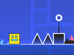 Descarga Geometry Dash Lite para PC gratis descargar Geometry Dash Lite para pc gratis