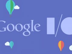 Google I/O 2017: Novedades Google I/O 2017