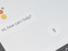 Cómo enviar notas de voz de WhatsApp por Google Assistant enviar notas de voz de WhatsApp por Google Assistant