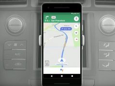 Google Assistant se integrará con Google Maps este verano